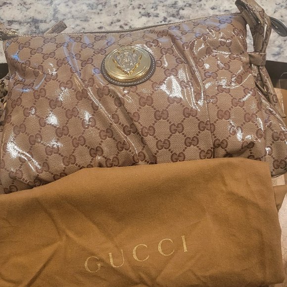Gucci Clutch - Picture 1 of 5